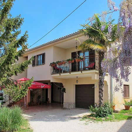 Apartment Kuki - PRC159 Porec Bagian luar foto