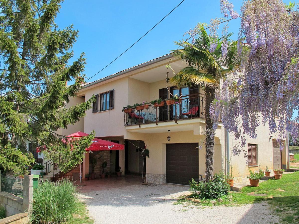 Apartment Kuki - PRC159 Porec Bagian luar foto