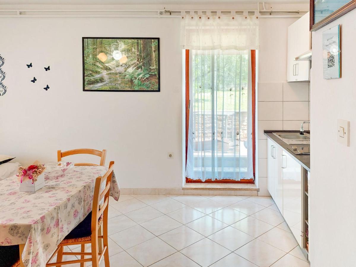 Apartment Kuki - PRC159 Porec Bagian luar foto